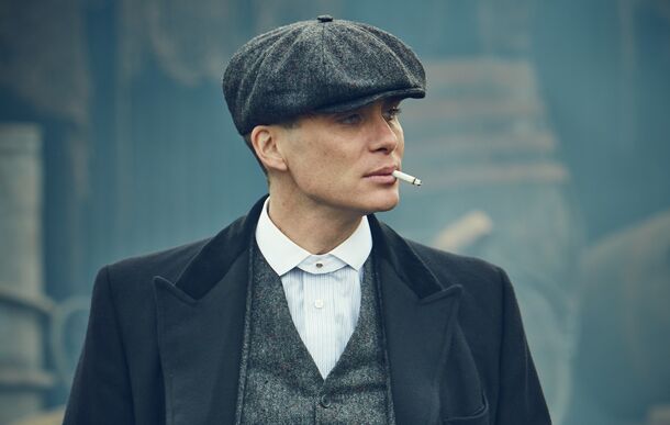 Cillian Murphy Teases Upcoming Peaky Blinders Movie: Will He Return As Tommy Shelby? - image 2