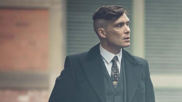 Cillian Murphy Despised One Thing About 'Peaky Blinders', and It's Not the Priest: 
