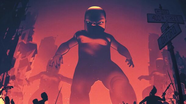 ‘Love, Death + Robots’ Season 4 Is the Biggest Disappointment Yet, Fans Say - image 2