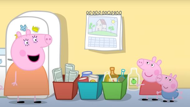 5 ‘Peppa Pig’ Episodes Every Single Adult Should Actually Watch - image 1