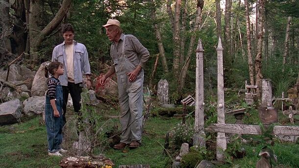 There's a Novel Stephen King Regrets Writing – It's Adaptation Sits at 33% on RT - image 1