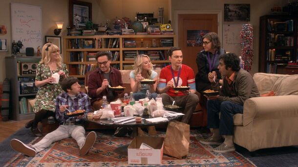 The Big Bang Theory Should’ve Been Cut At 10 Seasons, Here’s Why - image 1