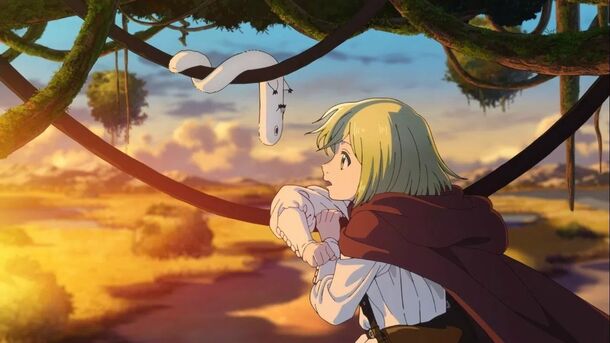 This 2026 Anime With 8.7 on IMDb Is One of the Best Fantasy Titles of the Decade - image 2