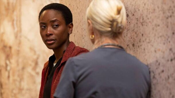 ‘The Pitt’ Season 2’s Sudden Exit Has All Fans Saying the Same Thing - image 2