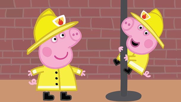 'Peppa Pig' Turned My Kid Into a Brat: Why American Parents Are Banning the British Sassy Pig - image 3