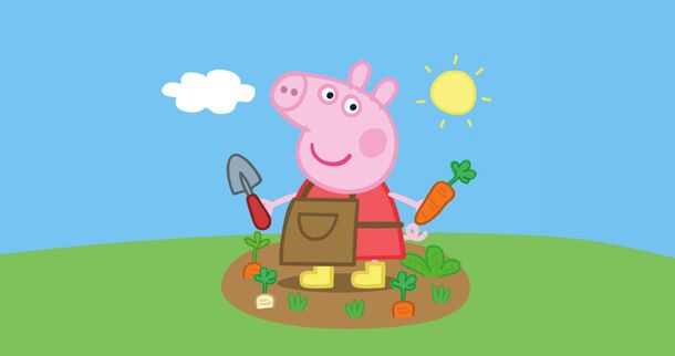 'Peppa Pig' in Hot Water Again: Mum Bans Show Over 'Fat-Shaming' Scene - image 2