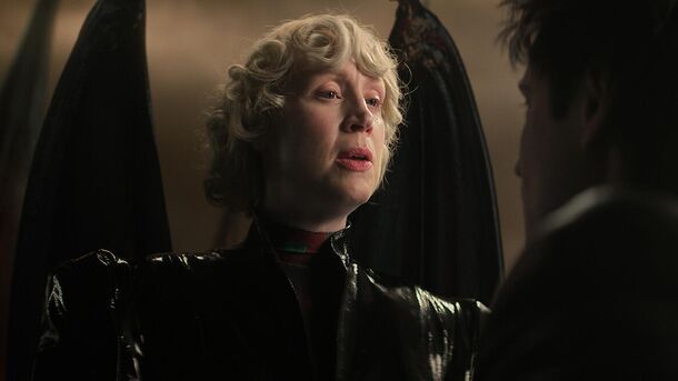 ‘The Sandman’ Showrunner Explains Why Season 2 Is Final: “Anthologies Are Very Difficult to Pull Off” - image 2