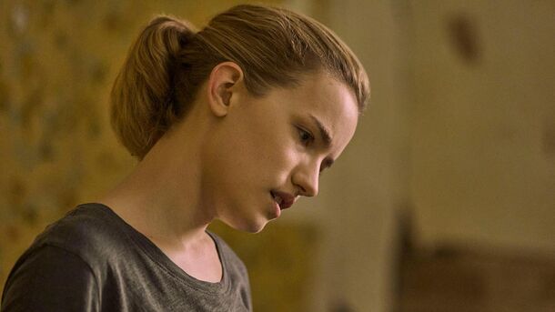 Reacher's Love Interests, Ranked from Pass to Hottest by Fans - image 3