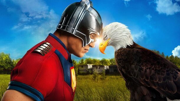 11 DC Shows to Watch Before ‘The Sandman’ Vol. 2 - image 6