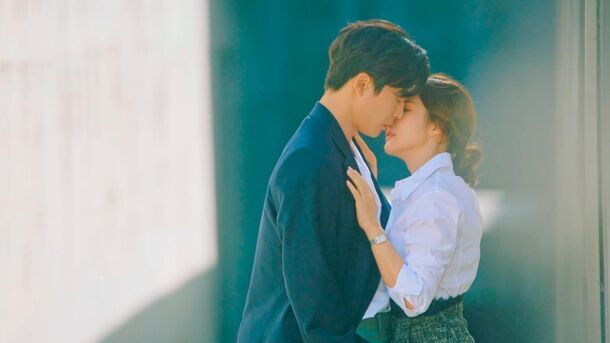 10 Cheesiest K-Dramas to Binge If You Are In The Mood For a Light Watch - image 6