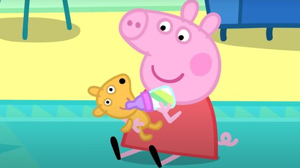 How Many Siblings Does Peppa Pig Have Now? New Movie Gives a Major Update - image 1