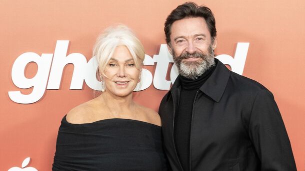 Do Hugh Jackman and Sutton Foster Have a Movie Together? - image 2