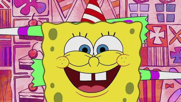 Top 12 Unexpected Cameos in ‘SpongeBob SquarePants’ - image 5