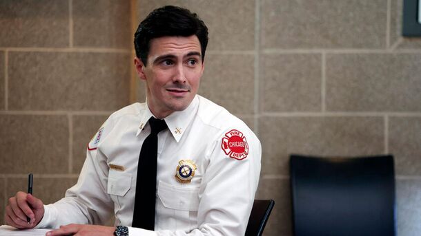 10 Fan Favorite Chicago Fire Characters Who Barely Appear On Screen - image 5