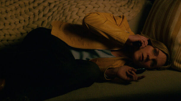 'Pluribus' and 4 Other Best Sci-Fi Series Released in 2025, Ranked by Rotten Tomatoes - image 4