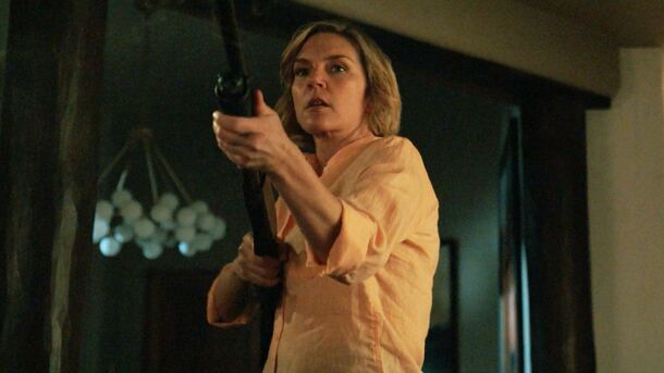 'Pluribus' Season 1 Finale Hints at How Carol & Manousos Could Defeat the Alien Virus - image 2