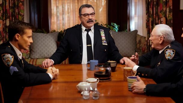 Blue Bloods Finale Spells the Return of Another Iconic Tom Selleck Series - image 1