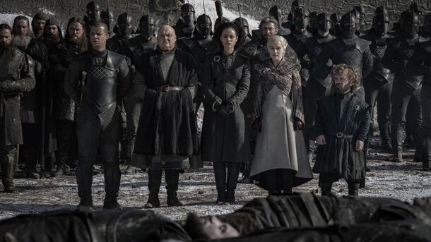 GoT Fans, Time To Admit: There Was No Way To Prevent Daenerys From Snapping - image 1