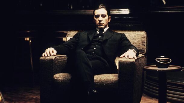 ‘The Godfather’ Star Explains Why OG Movie Is Better Than the Sequel: “A Bit More Fun” - image 3