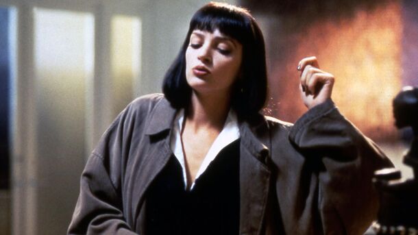 Uma Thurman Admits She Almost Passed on ‘Pulp Fiction’: “It Was a Small Film” - image 1