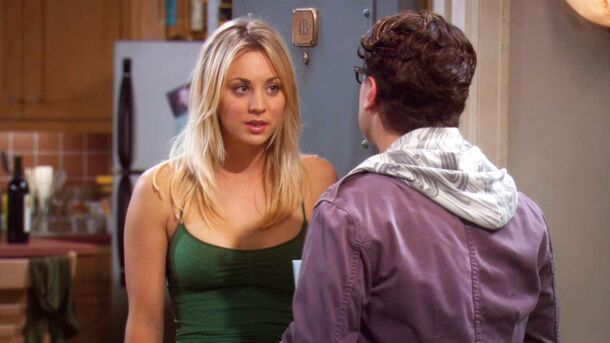 The Big Bang Theory’s Leonard Is Responsible For Penny’s Poor Social Life - image 1