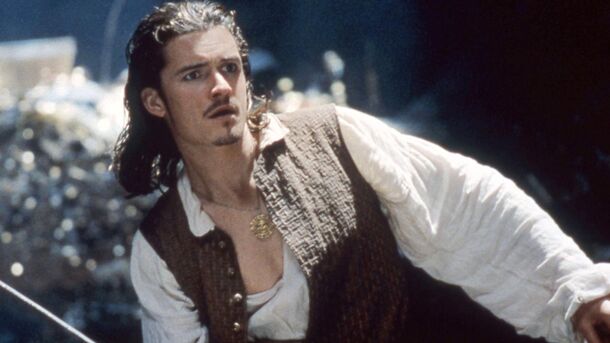 Orlando Bloom Says There’s Only One “Way to Win” With ‘Pirates of the Caribbean’ New Movie - image 1
