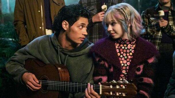 Is Enid Ruining 'Wednesday' Season 2? Fans Are Divided - image 4