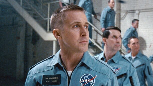 Ryan Gosling’s New Sci-Fi Epic Is a 3-Hour Space Drama & It Has First Raving Review - image 2