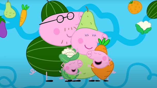How Many Siblings Does Peppa Pig Have Now? New Movie Gives a Major Update - image 4