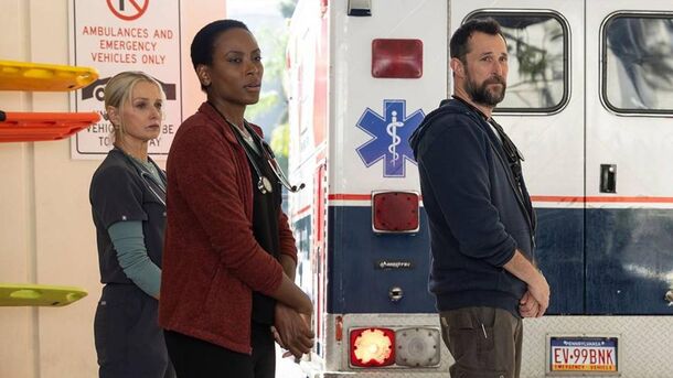 ‘The Pitt’ Season 2’s Sudden Exit Has All Fans Saying the Same Thing - image 3