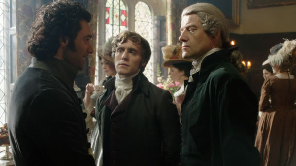 5 Most Addictive Period Dramas to Binge if You Miss 'Downton Abbey' - image 2