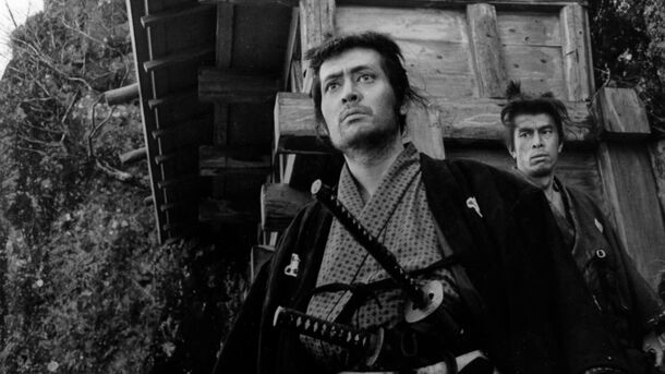 6 Best Samurai Movies to Fill the Shogun-Shaped Hole in Your Heart - image 4