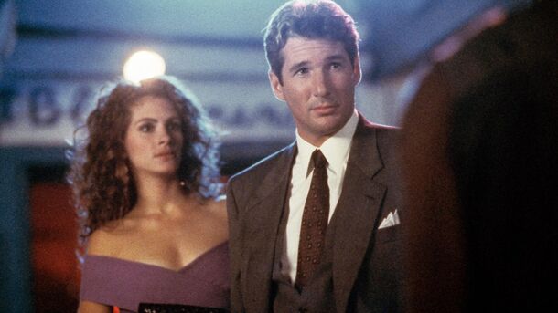 Pretty Woman Original Script Was Nothing Like the Sweet Rom-Com We Saw - image 1