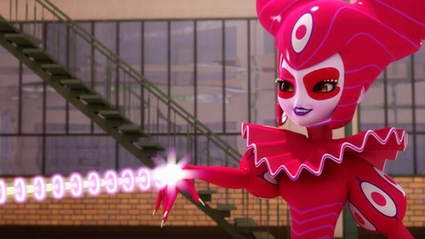 11 ‘Ladybug’ Villains, Ranked From Bad to Terrifying - image 2