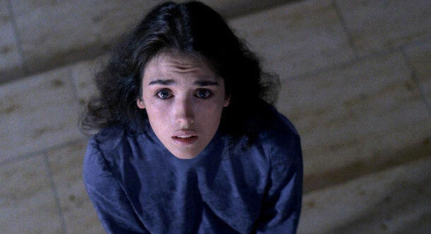 Jenna Ortega Says She 