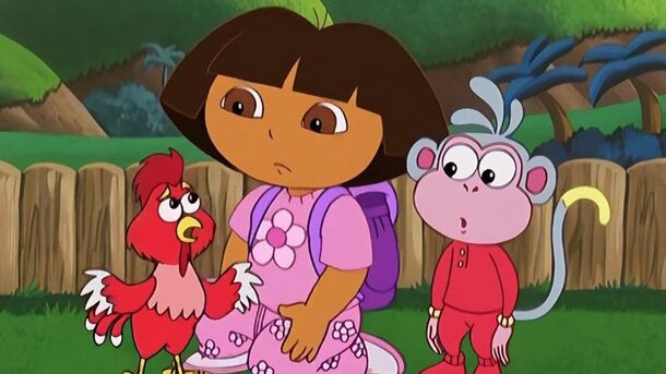 How Old Is Dora the Explorer? Movies & Series Timeline, Explained - image 1