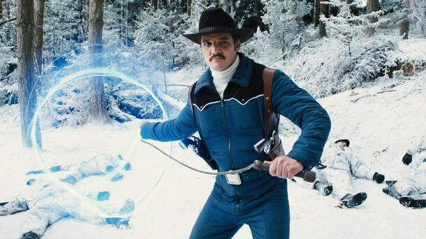10 Must-See Pedro Pascal Performances to Watch After ‘The Last of Us’ Episode 6 - image 6