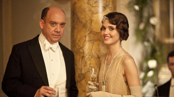 What Year Is ‘Downton Abbey’ Based In? Here’s How Real History Shaped the Crawleys’ Story - image 3