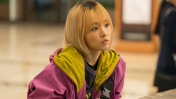 Park Bo-young's New K-Drama Quietly Climbs Up Netflix's Chart - image 2