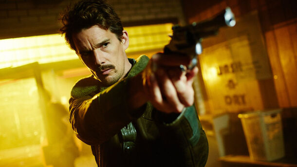 5 Best Movies Similar to Christopher Nolan's 'Inception', Ranked by Rotten Tomatoes - image 4