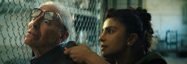 Not 'Mission Impossible', but It Hits the Mark: Amazon’s Action Thriller with a Bond Vibe - image 2