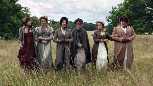 'Wuthering Heights' and 4 Other Period Book Adaptations to Look Forward to in 2026 - image 5
