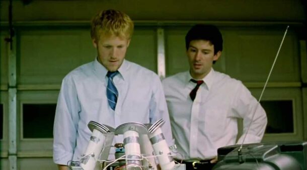 8 Best Low-Budget/High-Concept Sci-Fi Movies That Will Blow Your Mind, Ranked by IMDb - image 5