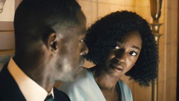 Paradise Finale Was GOAT, but Season 2 Still Needs to Answer These 4 Burning Questions - image 1