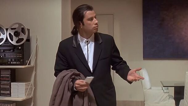 Insanely Good Pulp Fiction Fan Theory Turns the Entire Vincent & Mia Situation Upside Down - image 1