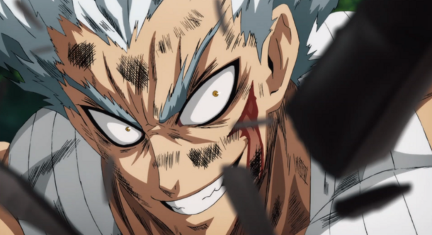 10 Best 'One Punch Man' Characters, Ranked by How Powerful They Are - image 9