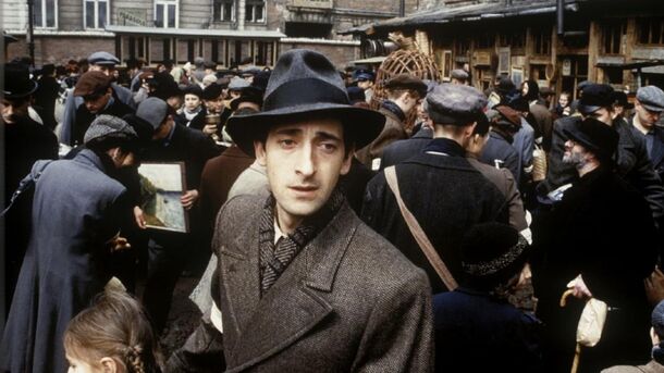 5 Best Adrien Brody Movies to Watch Before the Oscars This Week - image 5