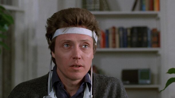 5 Christopher Walken Roles That Showcase His Enigmatic Charisma (Just Like in Severance) - image 4