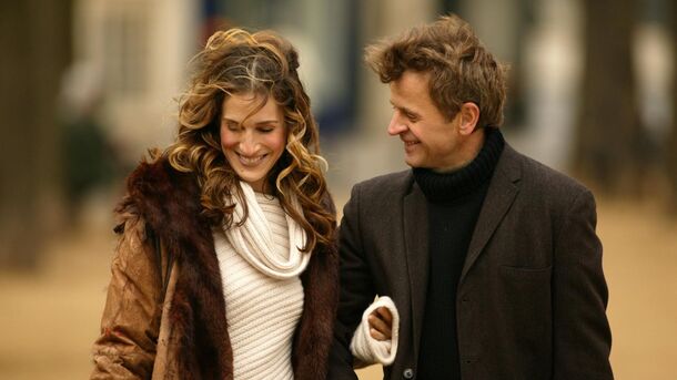 7 Times Carrie Did Something Extra Stupid in ‘Sex and the City’ - image 4