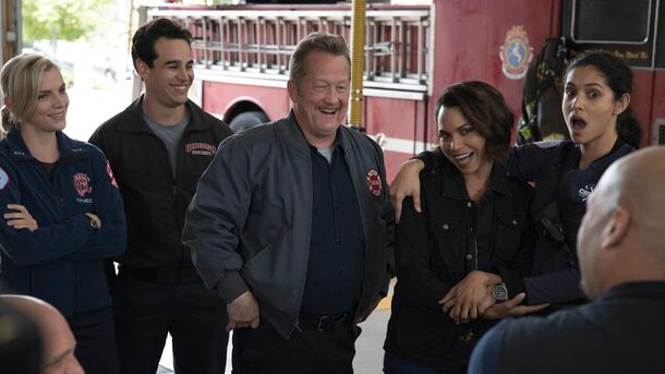 7 Best Things About Chicago Fire We Should All Appreciate More - image 3